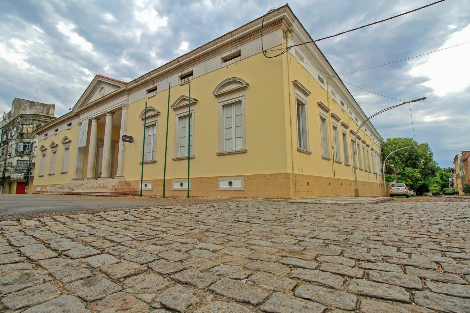 Exposição “Aurum Amazônico”, de Rejane Melo, abre nesta quinta-feira (5/3) no Museu da Cidade de Manaus