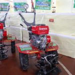 Governo do Amazonas fortalece setor primário de Nhamundá com entrega de equipamentos aos produtores rurais