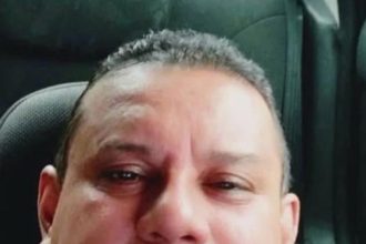 PC-AM solicita divulgação da imagem de homem procurado por estupro de vulnerável, em Manacapuru