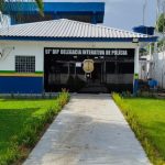 Em Alvarães, PC-AM, PMAM e GCM prendem homem por homicídio qualificado