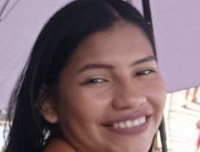 Polícia Civil divulga imagem de jovem que desapareceu após sair de casa no bairro Educandos