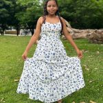 PC-AM divulga imagem de adolescente que desapareceu após sair de casa no bairro Novo Israel