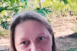 PC-AM divulga imagem de mulher que desapareceu após pegar ônibus em Humaitá com destino a Manaus