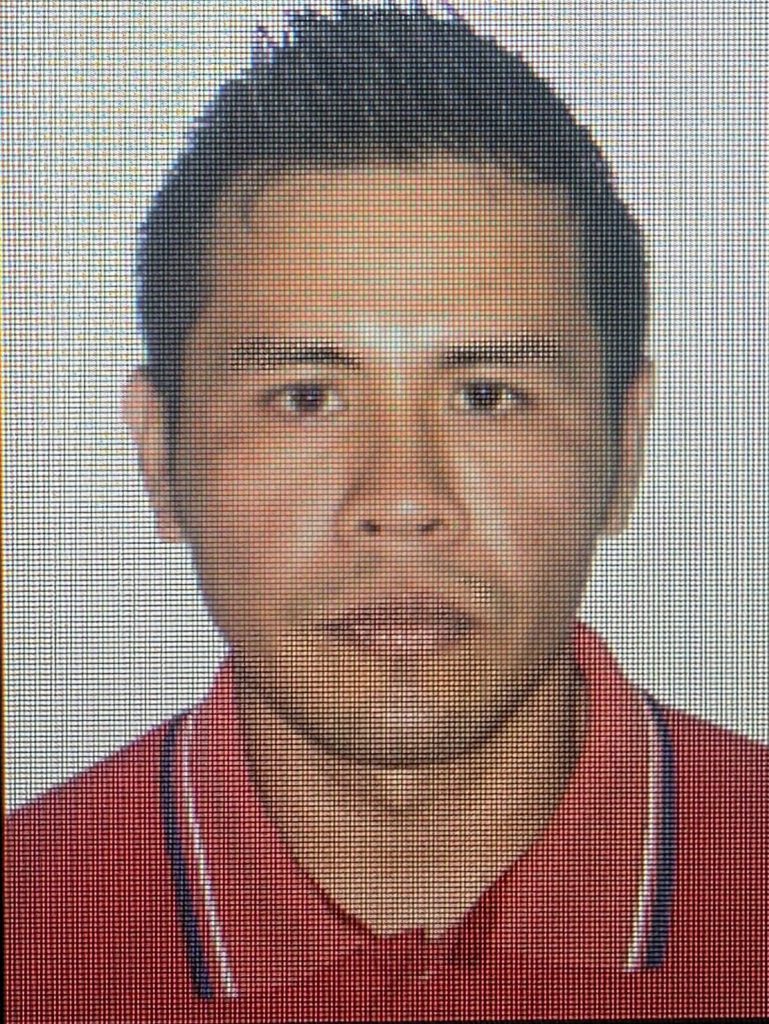 PC-AM divulga imagem de homem que desapareceu após sair de casa no bairro Petrópolis