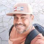 PC-AM divulga imagem de homem que desapareceu após sair de casa na zona oeste de Manaus