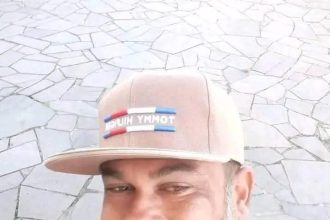 PC-AM divulga imagem de homem que desapareceu após sair de casa na zona oeste de Manaus