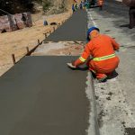 Prefeitura de Manaus intensifica obra de novo eixo de mobilidade e amplia acessos na zona Norte