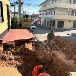 Prefeitura de Manaus recupera drenagem no bairro Compensa 