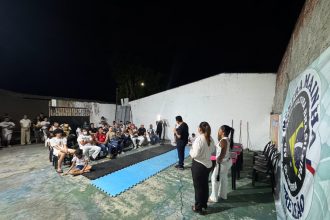 Prefeitura leva ‘Concultura nos Bairros’ à zona Norte de Manaus