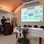 Prefeitura reúne especialistas em ciclo de palestras sobre regularização de produtores e qualidade de mudas