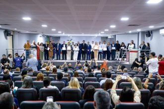 Prêmio da Qualidade reconhece avanços em Controle Interno, Transparência e Ouvidoria no Amazonas