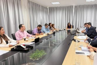 Procon Manaus realiza primeira reunião do Comdecon e avança na estruturação das políticas de defesa do consumidor