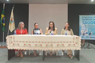 Prefeitura de Manaus inicia primeira turma de residência multiprofissional na rede municipal de saúde