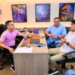 Manaus planeja maior edição do ‘#SouManaus’ e fortalece estratégia para consolidar a cidade entre os grandes destinos turísticos