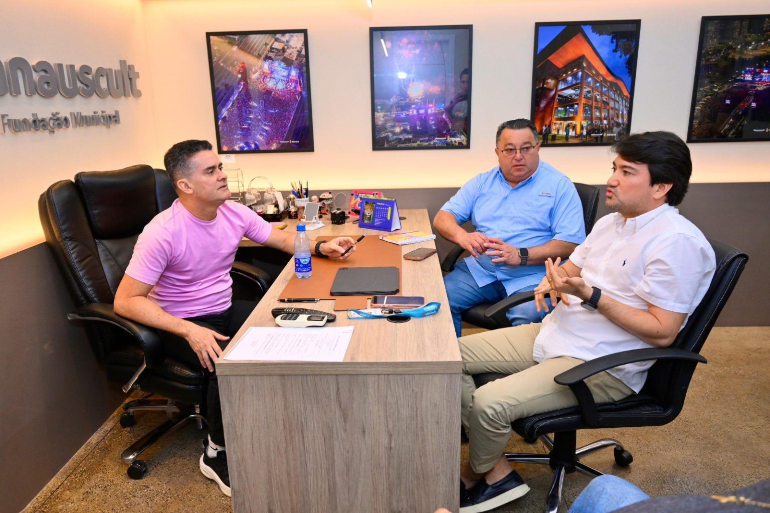 Manaus planeja maior edição do ‘#SouManaus’ e fortalece estratégia para consolidar a cidade entre os grandes destinos turísticos