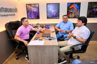 Manaus planeja maior edição do ‘#SouManaus’ e fortalece estratégia para consolidar a cidade entre os grandes destinos turísticos