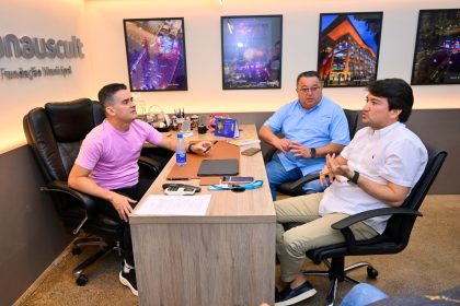 Manaus planeja maior edição do ‘#SouManaus’ e fortalece estratégia para consolidar a cidade entre os grandes destinos turísticos
