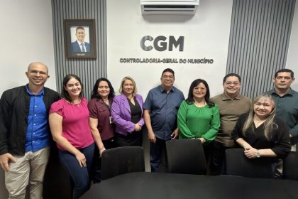 Prefeitura de Manaus estabelece normas e procedimentos para a depreciação dos bens imóveis pertencentes ao ativo patrimonial do município