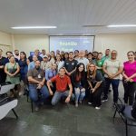 ADS promove reunião com piscicultores para definição dos últimos detalhes do Feirão do Pescado da Semana Santa