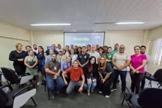 ADS promove reunião com piscicultores para definição dos últimos detalhes do Feirão do Pescado da Semana Santa