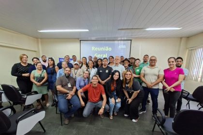 ADS promove reunião com piscicultores para definição dos últimos detalhes do Feirão do Pescado da Semana Santa