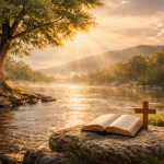 Cercados Pela Graça: Como Deus Nos Sustenta Todos os Dias