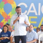 Governador Wilson Lima anuncia criação do Juventude TEA para ampliar atendimento a adolescentes com autismo no Amazonas