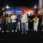 Governador Wilson Lima lança Festival de Parintins 2026 e apresenta novo Bumbódromo para 25 mil pessoas