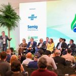 Amazonas se consolida como polo de energia sustentável, destaca vice-governador Tadeu de Souza