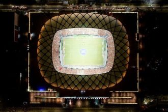 Arena da Amazônia celebra 12 anos como palco de grandes eventos do esporte mundial