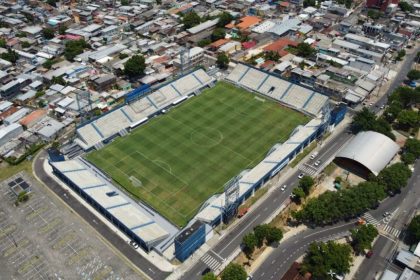 Praças esportivas do Governo do Amazonas recebem competições e atividades neste fim de semana