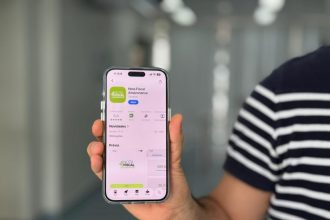 Nota Fiscal Amazonense alcança 600 mil inscritos após lançamento de aplicativo