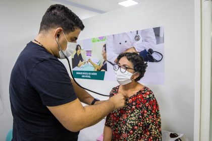 Prefeitura de Manaus convoca profissionais de diversos cargos aprovados no concurso da Semsa