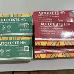 Prefeitura de Manaus promove treinamento para OSCs sobre uso do autoteste de HIV