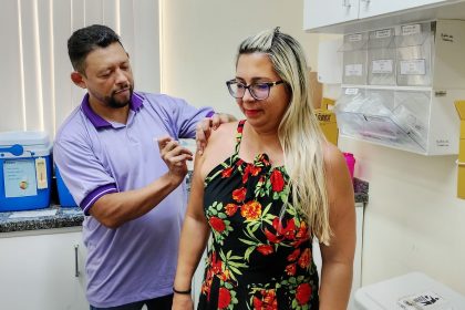 Prefeitura de Manaus reforça serviços de saúde para mulheres na zona Sul da capital