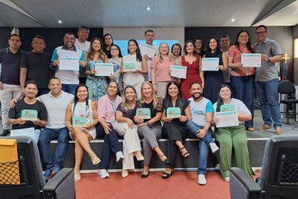 Prefeitura de Manaus divulga experiências premiadas na 4ª Mostra ‘Manaus, aqui tem SUS’
