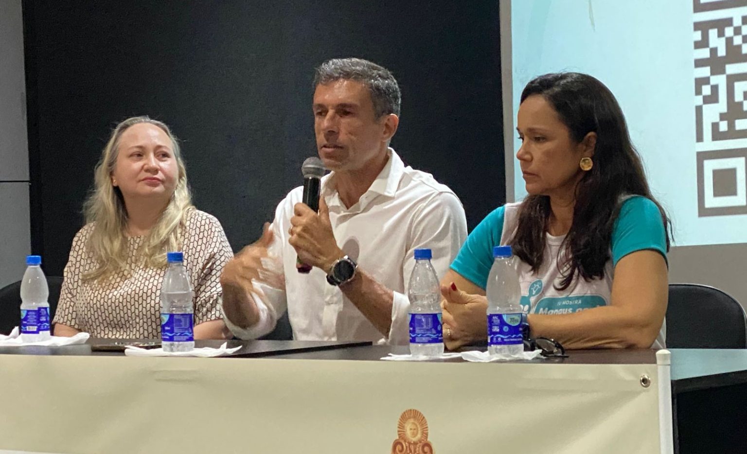 Mostra ‘Manaus, Aqui Tem SUS’ reúne mais de 150 experiências exitosas da saúde municipal