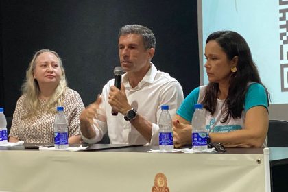 Mostra ‘Manaus, Aqui Tem SUS’ reúne mais de 150 experiências exitosas da saúde municipal