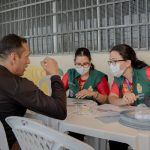 Prefeitura de Manaus promove ação de busca ativa de casos de tuberculose