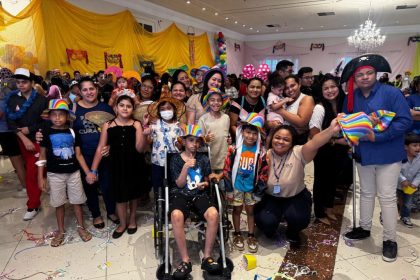 Governo do Amazonas promove quarta edição do Baile Inclusivo para pessoas com deficiência
