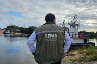 Cebraspe divulga locais de prova e candidatos por vaga no concurso da Sema Amazonas