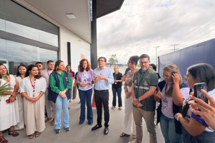 SES-AM e Ministério da Saúde promovem oficina de implantação do teste DNA-HPV