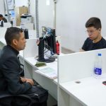 Sine Amazonas divulga 221 vagas de emprego para esta quarta-feira