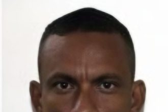 IML pede colaboração para localizar os familiares de Adriano Pontes Alcântara