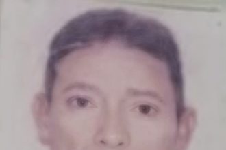 IML busca os familiares de Sebastião Silva de Abreu, que faleceu em Manaus 