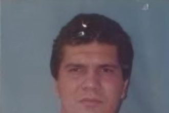 IML busca pelos familiares de Paulo Cesar Lima de Sena que faleceu em Manaus