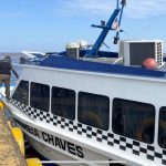 Lançamento Parintins 2026: Efetivo da SSP-AM embarca para o município a fim fortalecer segurança no evento