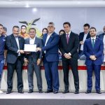 Secretaria de Segurança recebe selo Diamante em premiação pela Qualidade do Sistema de Gestão