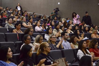 Saúde dos Jovens e prevenção da gravidez na adolescência é tema de seminário estadual