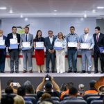 Seap conquista certificação de qualidade em gestão pelo Governo do Amazonas